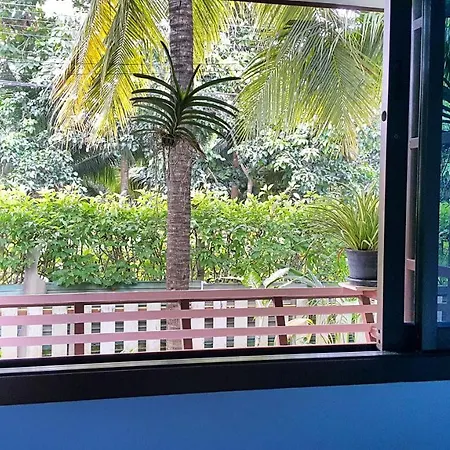 Appartement Warakorn Baansuan Amphawa Extérieur photo