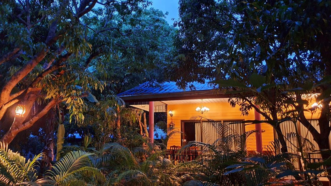 Séjour chez l'habitant Warakorn Baansuan