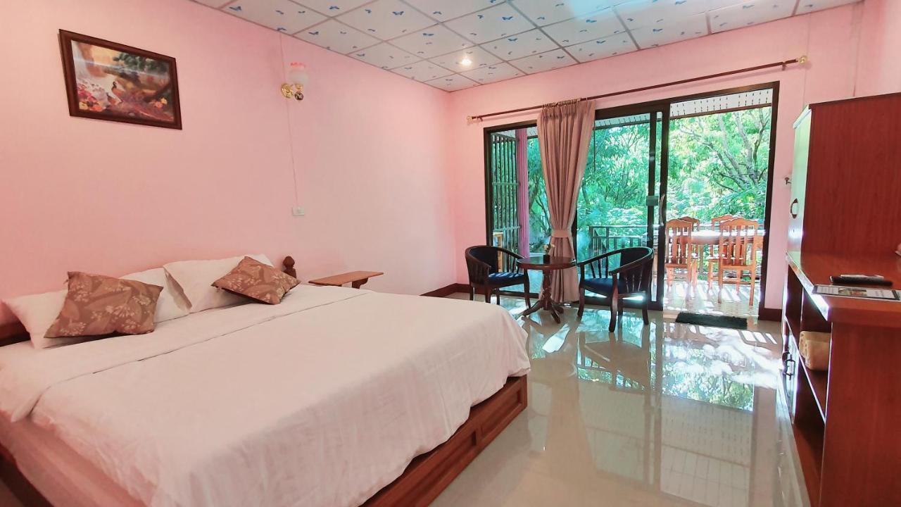 Séjour chez l'habitant Warakorn Baansuan