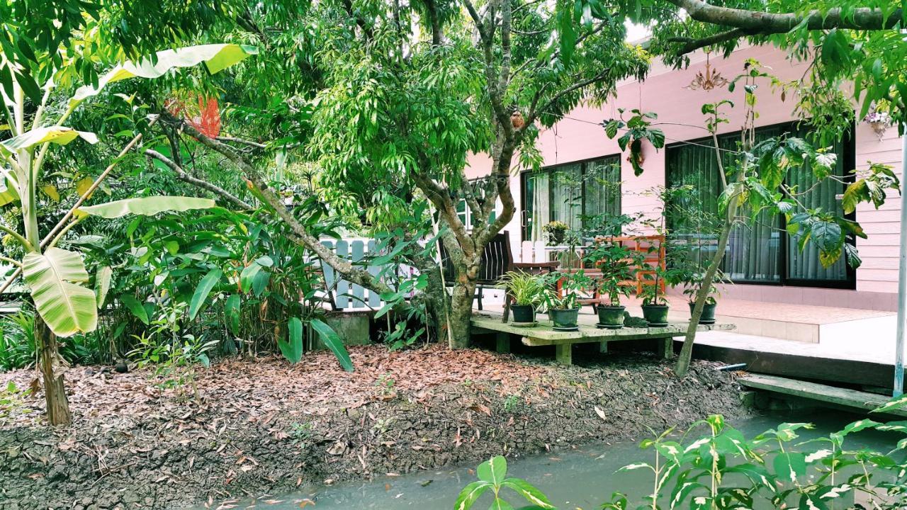 Warakorn Baansuan Séjour chez l'habitant